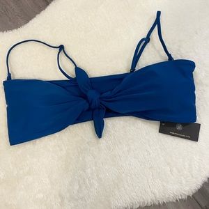 Pinkcolada XL Swim Bikini Top